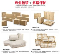 大理航空运输家具
